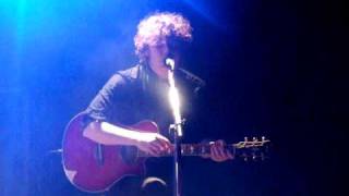 Anathema - Hope (acoustic, live in Bucharest)