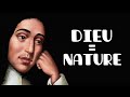 Spinoza  dieu nattend rien de nous