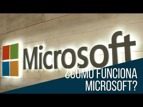Vídeo: Com Funciona La Tecnologia De Vigilància Total De Microsoft