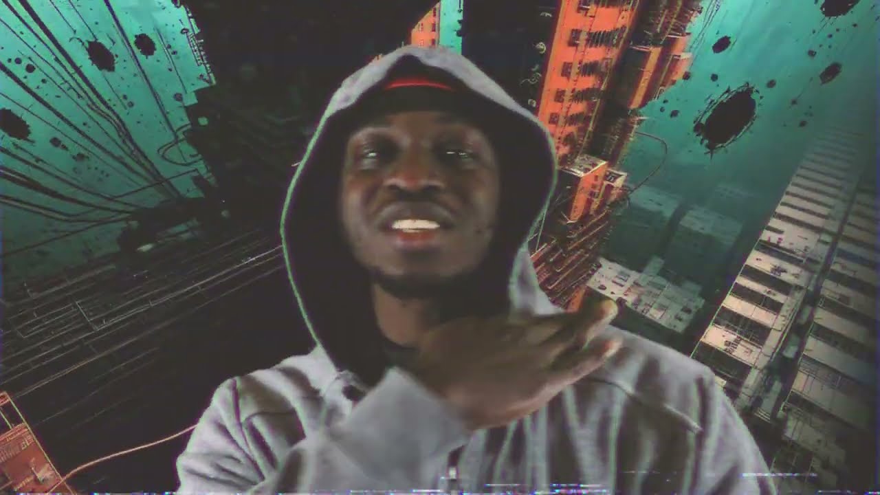 Fleyo X ICBM - 02 07 (02-07)