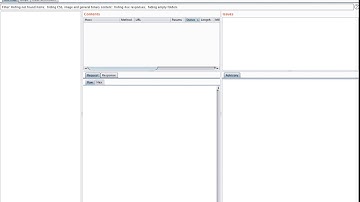 Passive Scanner - CMS Detection with BurpBounty