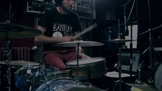 Video thumbnail of "SCARY POCKETS - I Feel Good  James Brown -FUNK remix - drum cover julien bonamy"