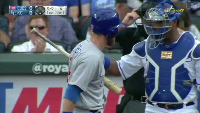 Baseball's greatest bromance: For one day, Lorenzo Cain and Salvador Perez  reunite in Kansas City - The Athletic