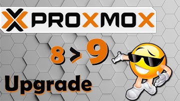 Proxmox 9 Upgrade. Обзор. Как безопасно обновиться