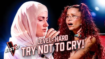 Top 10 EMOTIONAL Songs That Made Everyone CRY!