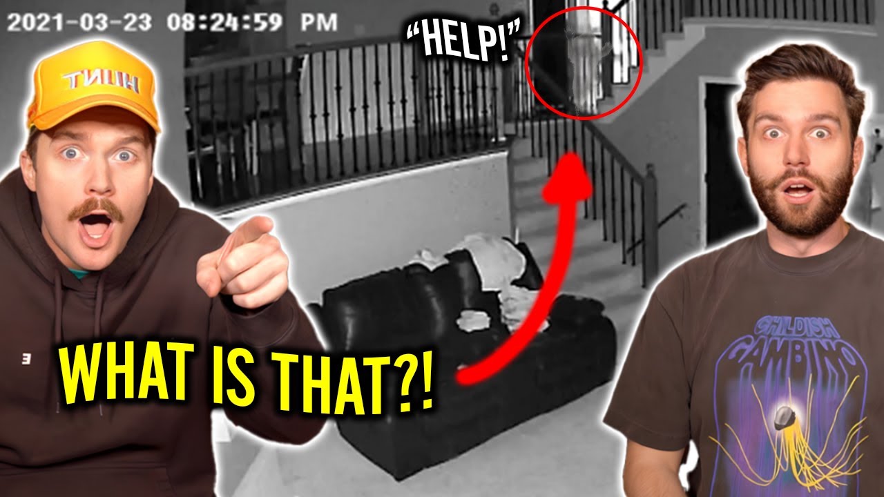 Reddit’s SCARIEST Paranormal Encounters: Fact or Fiction