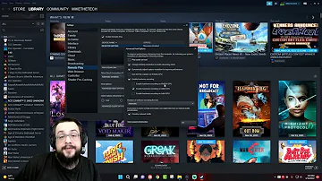 Potřebují hru pro službu Steam Remote Play oba hráči?