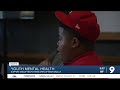 Tucson mentorship group creates safe spaces for boys to discuss mental health