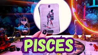 PISCES 💘 PREPARE FOR AN EMOTIONAL FACE TO FACE CONVERSATION.APRIL 2024 TAROT LOVE READING