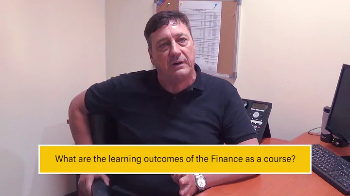 Faculty Spotlight: Prof. John Talbott
