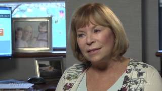 Pam Davis Retires