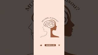 Qual herança invisível você percebe na sua vida? #podcast #mulher #shorts #mesacast 