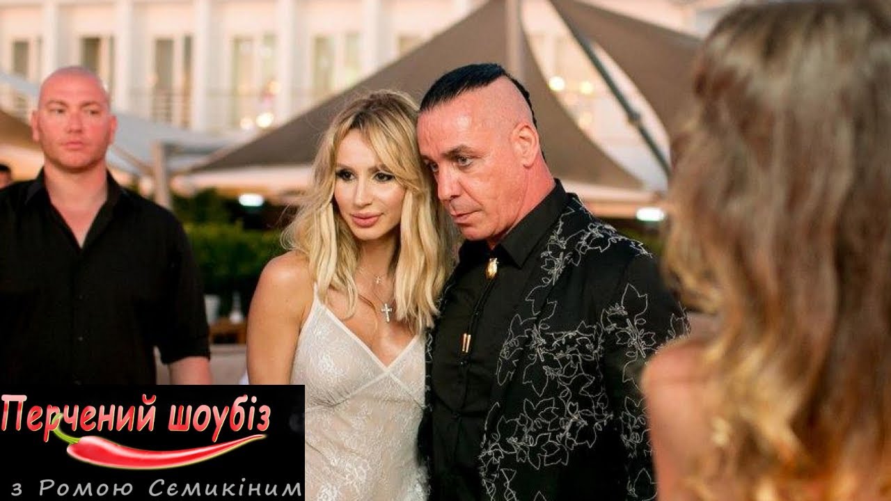 Клип тиля с девушками