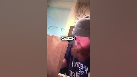 CaseOh’s Setup Shocked Everyone 😳