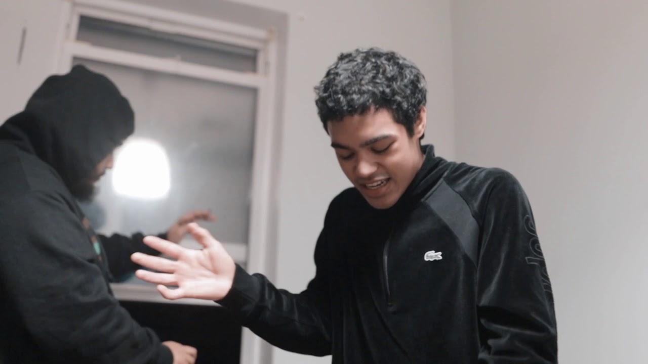 Skav - Slave [Official Music Video]