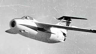 The Secret Nazi Fighter Jet You've Never Heard Of
