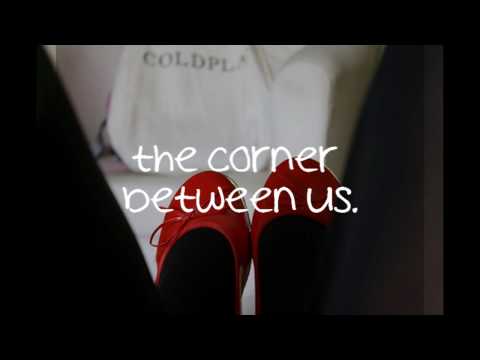 The Corner Between Us; Chapter 1?