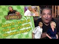 "Roberto Carlos já TEVE UM CASO com Ana Maria Braga?" PERGUNTE AO VAMPETA #85