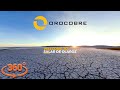 Orocobre Limited – 360º Video Tour of Olaroz Lithium Facility [4K]