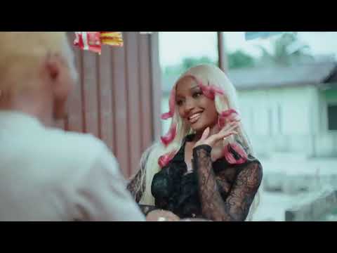 Ayra Starr Rush Official Music Video 