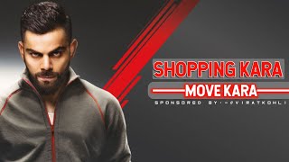 New Shopping App || Virat Kohli || Shopping Kara™ screenshot 5
