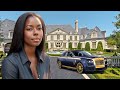 Camille Winbush's PARTNER, House, Cars, NET WORTH Revealed.