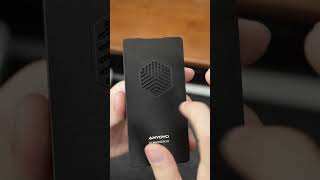 New Arrival Anyoyo 80Gbps M.2 Nvme Ssd Enclosure With Cooling Fan