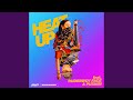 HEAT UP (feat. PUSHIM &amp; RUDEBWOY FACE) (Remix)