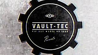 Someone Made A Fallout Analog Horror