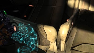 XCOM: Enemy Unkown, Classic Ironman Part 48 - Temple Ship Part 2 - Ultimate Sacrifice