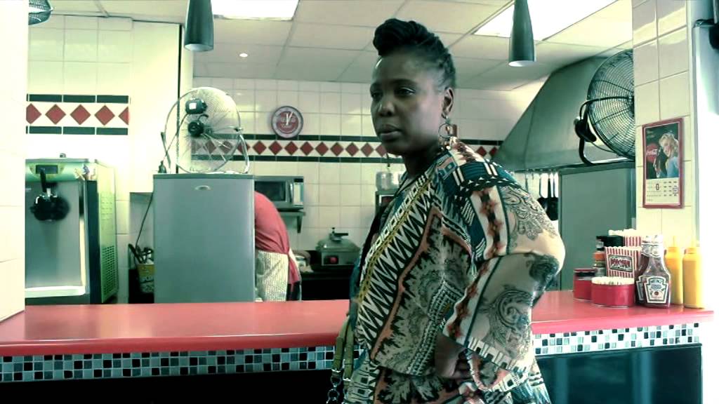 Ammara Brown and Jah Prayzah - KURE KURE