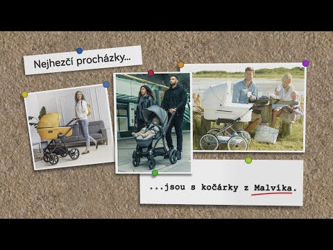 Video: Potřebuje Dvouleté Dítě Kočárek