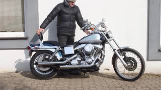 First H-D in MW !  ;)   MVI 4371