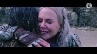 Aquaman 2018 || Aquaman Finds His Mom || Hindi || HD