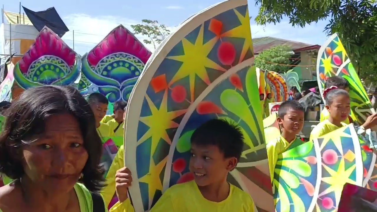 Alikaraw festival Parade 2023 | Happy Fiesta Hilongos Leyte Viva Sr. Imaculada Conception 🙏