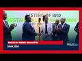 English News Bulletin | 29.04.2026