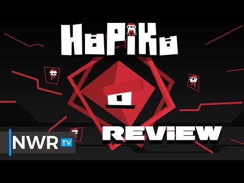 HoPiKo (Switch) Review