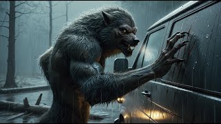 3 Werewolf Stories from Louisiana