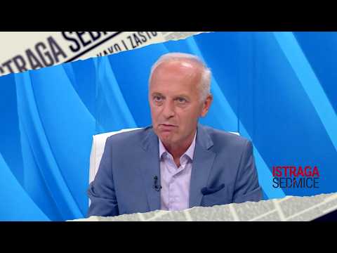 Elektroprivredi BiH prijeti kolaps, nikad nije bilo gore - treći dio | Istraga sedmice | Hayat TV