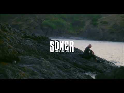 Soner Sarıkabadayı -