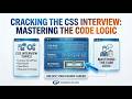 CSS Interview Preparation Guide | 14 Key Questions & Detailed Answers