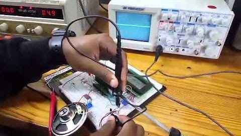 Speaker Hardware-Software Integration Test