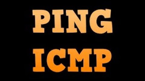 how to block ping requests