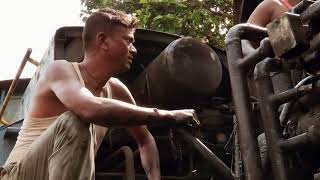 BBC Documentary 2015   India Frontier Railways episode 2 The Last Train in HD