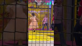 Ruk Hi Nahi Paayi! Amayra Ka Trampoline Madness 🤯🎮