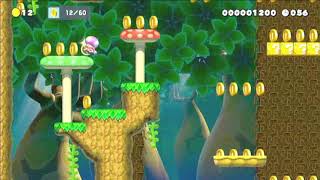 Hams MM2 Chronology #21: Dangerfree Dash - Jangling Jungle @HamOfJustice