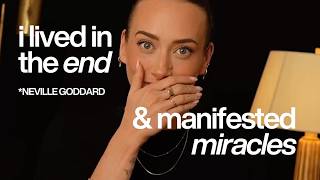 Celebrity Storytime: How I manifested miracles Profile