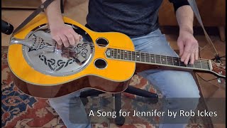 A song for Jennifer