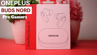 Oneplus Buds Nord (N) Best Earbuds Under 10000, #oneplusnord #gaming  #unboxing