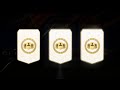 So I Opened 25x Rare Player Pick Packs.. - FIFA 21